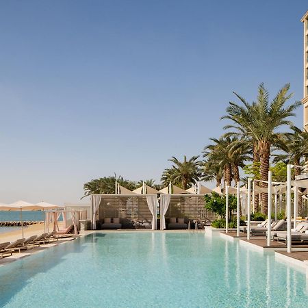 Four Seasons Resort And Residences At The Pearl - Qatar Doha Exterior photo