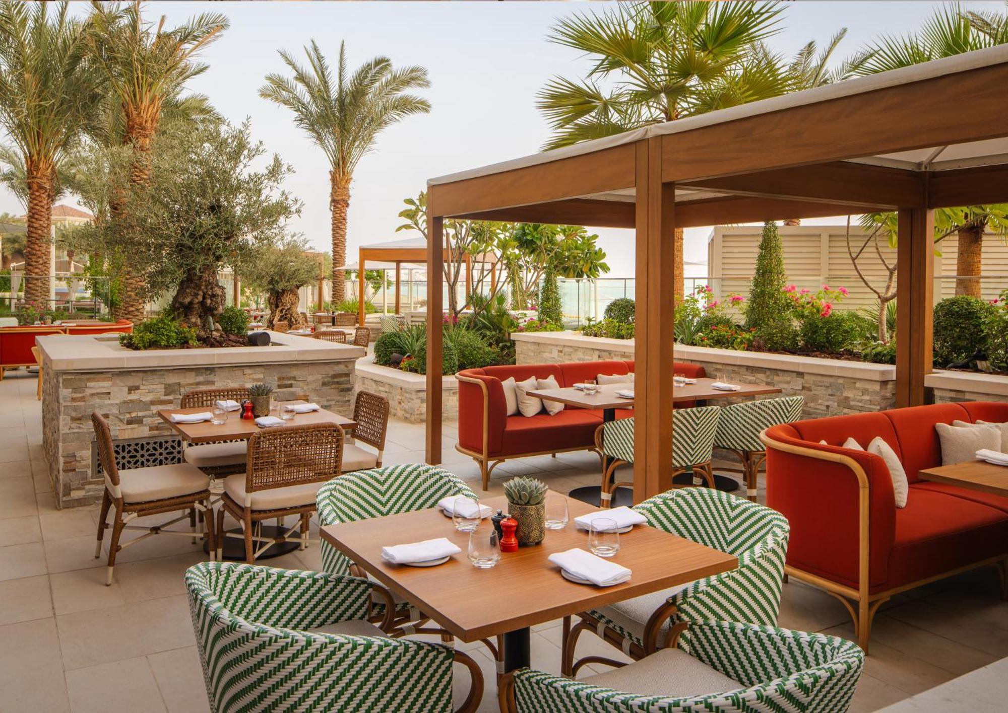 Four Seasons Resort And Residences At The Pearl - Qatar Doha Exterior photo