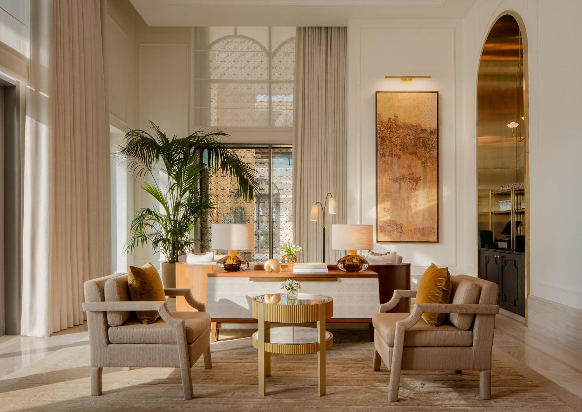 Four Seasons Resort And Residences At The Pearl - Qatar Doha Exterior photo